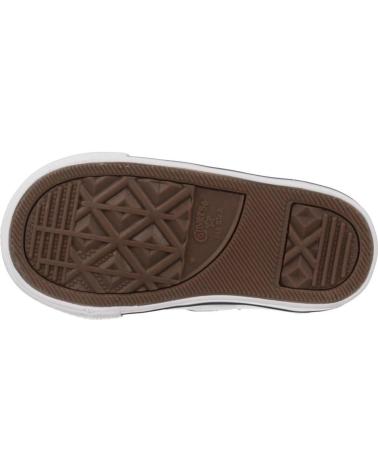 Deportivas CONVERSE  de Niño STAR PLAYER  BLANCO