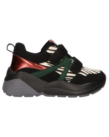 Woman Zapatillas deporte CHIKA10 JANETH 07 CEBRA