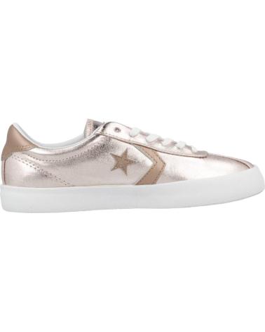 Deportivas CONVERSE  de Mujer BREAKPOINT OX  ROSA