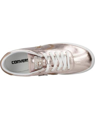 Deportivas CONVERSE  de Mujer BREAKPOINT OX  ROSA
