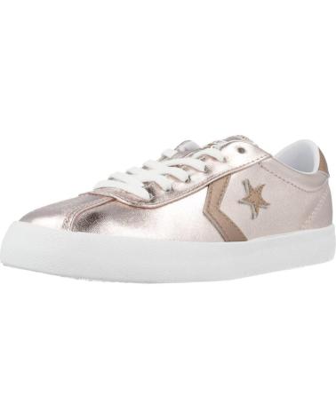 Deportivas CONVERSE  de Mujer BREAKPOINT OX  ROSA