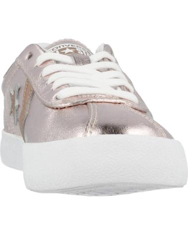 Deportivas CONVERSE  de Mujer BREAKPOINT OX  ROSA
