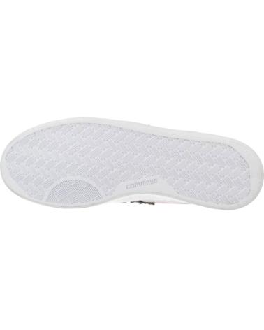 Deportivas CONVERSE  de Mujer BREAKPOINT OX  ROSA