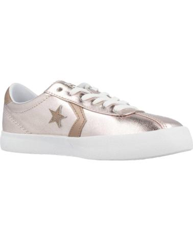 Deportivas CONVERSE  de Mujer BREAKPOINT OX  ROSA