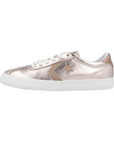 Deportivas CONVERSE  de Mujer BREAKPOINT OX  ROSA