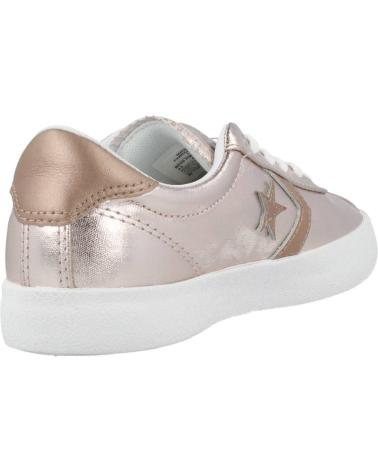 Deportivas CONVERSE  de Mujer BREAKPOINT OX  ROSA