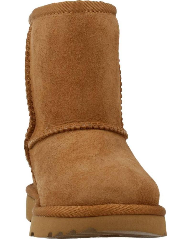 Botines ugg best sale niña