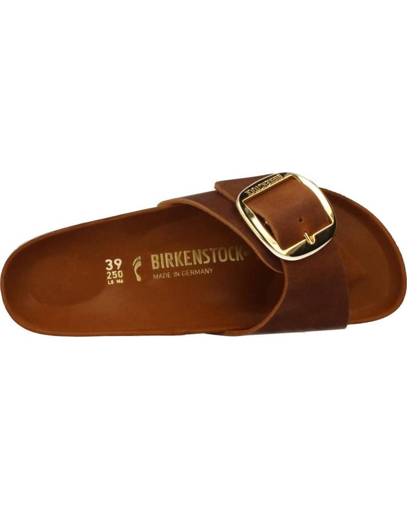 Sandali De Mujer BIRKENSTOCK SANDALIAS MUJER MODELO MADRID BIG