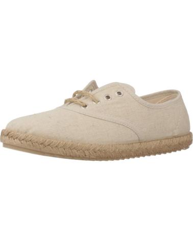 Sneaker für Junge VUL-LADI 7354 650 MARRON CLARO