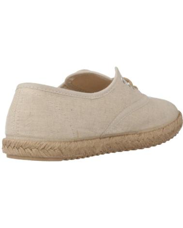 Sneaker für Junge VUL-LADI 7354 650 MARRON CLARO