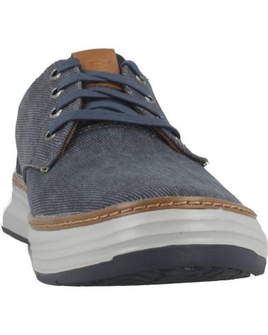 Chaussures SKECHERS  pour Homme 65981S  AZUL