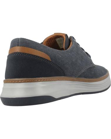 Chaussures SKECHERS  pour Homme 65981S  AZUL