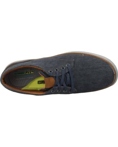 Chaussures SKECHERS  pour Homme 65981S  AZUL