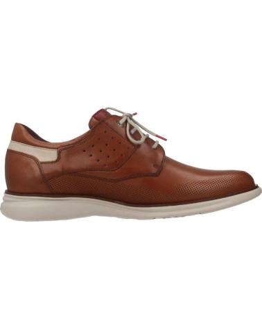 Schuhe FLUCHOS  für Herren F0194  MARRON