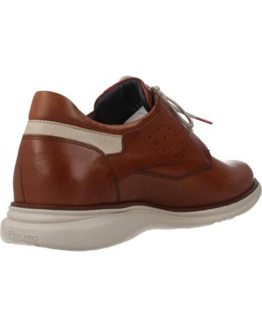 Schuhe FLUCHOS  für Herren F0194  MARRON
