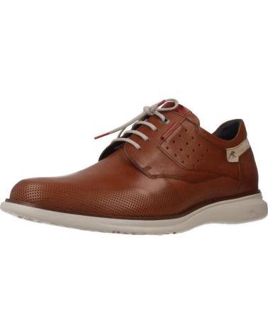 Schuhe FLUCHOS  für Herren F0194  MARRON