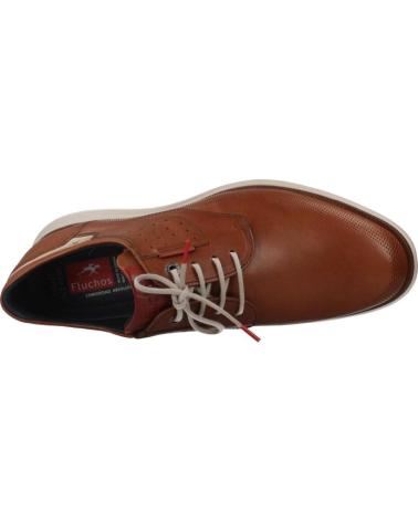 Schuhe FLUCHOS  für Herren F0194  MARRON