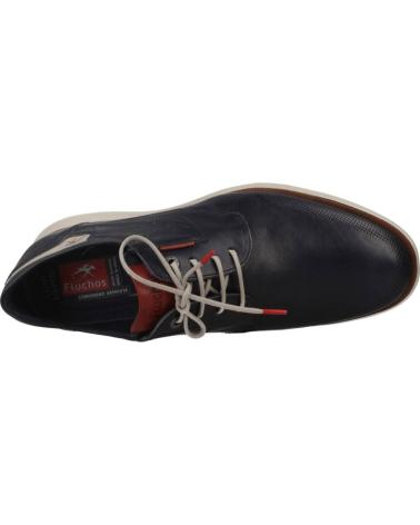 Schuhe für Herren FLUCHOS F0194 AZUL