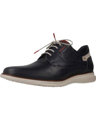 Schuhe für Herren FLUCHOS F0194 AZUL