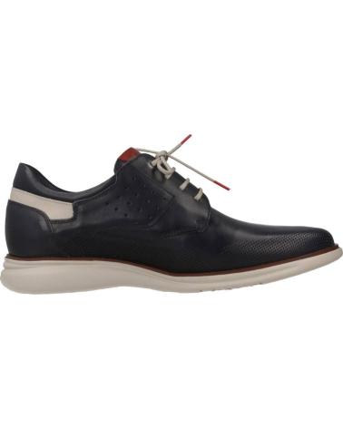 Schuhe für Herren FLUCHOS F0194 AZUL