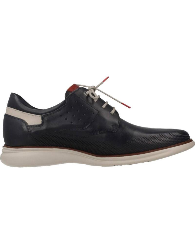 Schuhe für Herren FLUCHOS F0194 AZUL