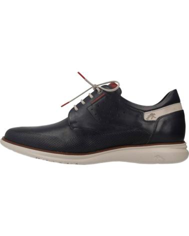 Schuhe für Herren FLUCHOS F0194 AZUL