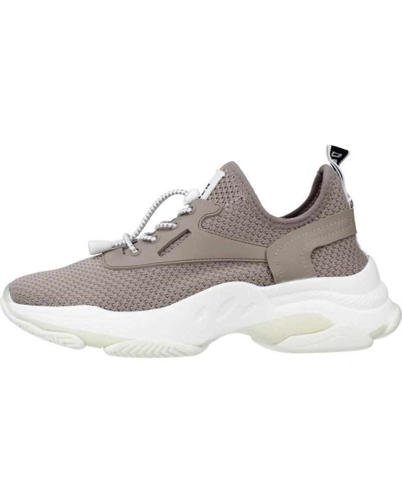 Sportivo STEVE MADDEN per Donna MATCH MARRON Sportivo STEVE MADDEN per Donna MATCH MARRON