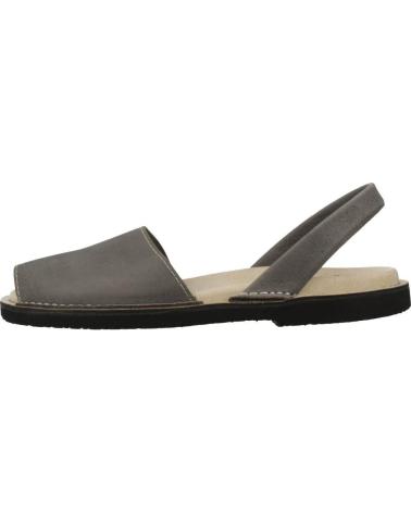 Sandalias RIA MENORCA  de Hombre ANATOMIC CAB  GRIS