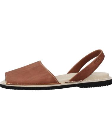 Sandalias RIA MENORCA  de Hombre ANATOMIC CAB  MARRON