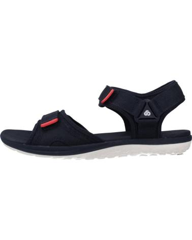 Sandalias CLARKS  de Hombre TEP BEAT SUN  AZUL