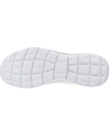Zapatillas deporte de Mujer SKECHERS SUMMITS - FAST ATTRACTION BLANCO