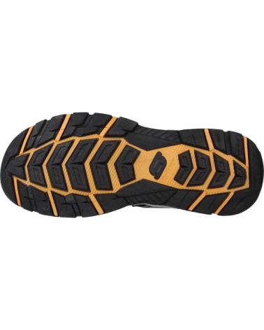 Sandalen für Herren SKECHERS TRESMEN - HIRANO NEGRO