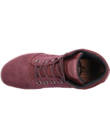 GEOX D746TA 02214 D NEBULA C7357 DK BURGUN