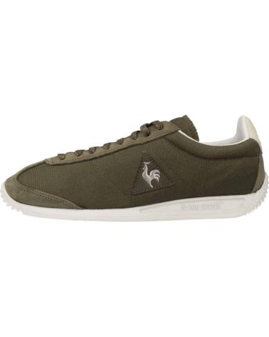 Deportivas LE COQ SPORTIF  de Mujer QUARTZ W SPORT  VERDE