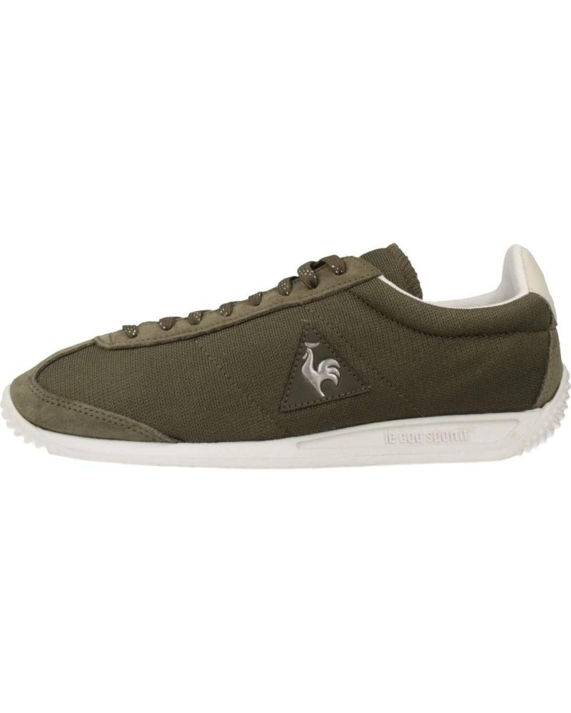 Le coq sportif quartz trainers clearance