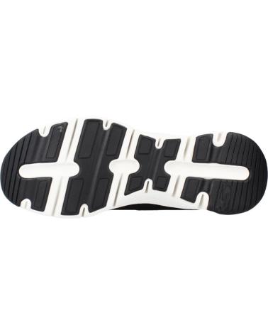 Sapatilhas de Mulher SKECHERS ARCH FIT - SUNNY OUTLOOK NEGRO