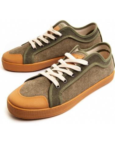 Sapatilhas de Homem MONTEVITA MALTINTOM GREEN