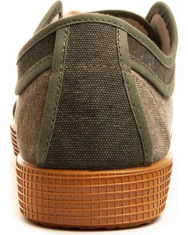 Sapatilhas de Homem MONTEVITA MALTINTOM GREEN