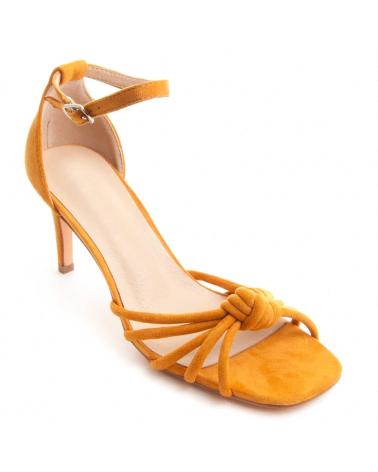 Zapatos de tacón de Mujer MONTEVITA FIAMMA4 ORANGE