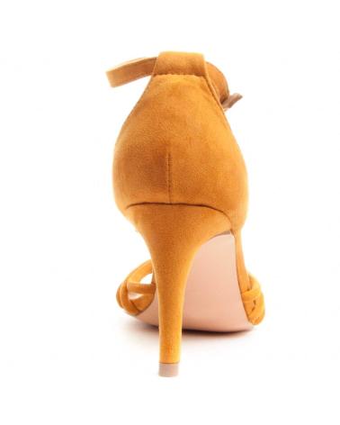 Zapatos de tacón de Mujer MONTEVITA FIAMMA4 ORANGE