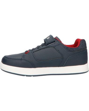 Sportschuhe für Mädchen und Junge LEVIS VGRA0061S NEW GRACE 0040 NAVY