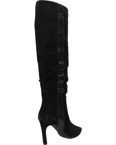 Boots GEOX  für Damen D848UH 021Y2 D FAVIOLA  C9999 BLACK