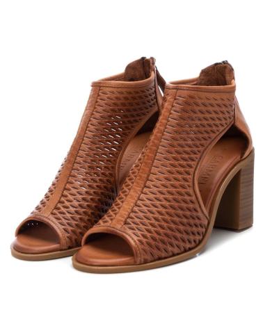 Sandales pour Femme CARMELA 160646 CAMEL