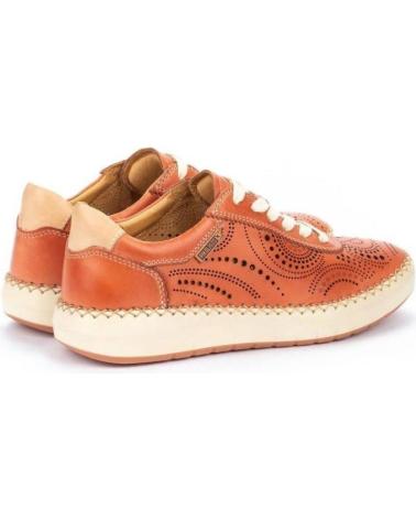 Scarpe per Donna PIKOLINOS ZAPATOS MESINA W6B-6996 SCARLET