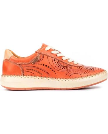 Schuhe PIKOLINOS  für Damen ZAPATOS MESINA W6B-6996  SCARLET
