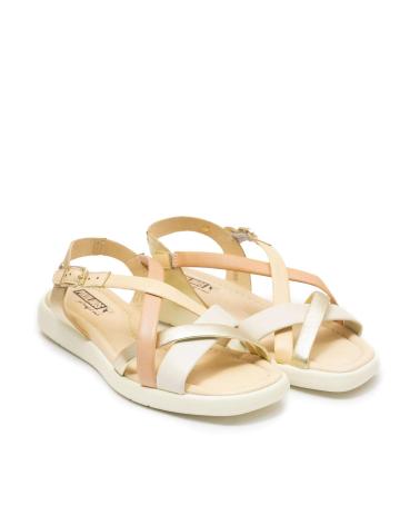 Sandalias de Mujer PIKOLINOS CALELLA W5E-0567CLC1 CARRARA MULTICOLOR
