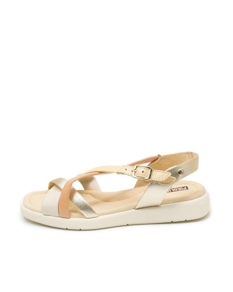 Sandalias de Mujer PIKOLINOS CALELLA W5E-0567CLC1 CARRARA MULTICOLOR