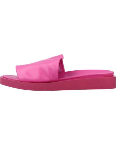 Woman Flip flops  IBIZA 02 ROSA