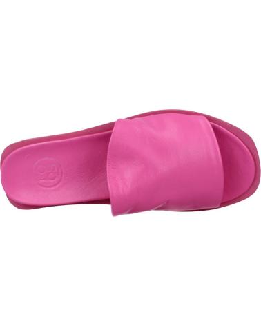 Woman Flip flops  IBIZA 02 ROSA