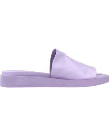 Woman Flip flops OTRAS MARCAS IBIZA 02  VIOLETA